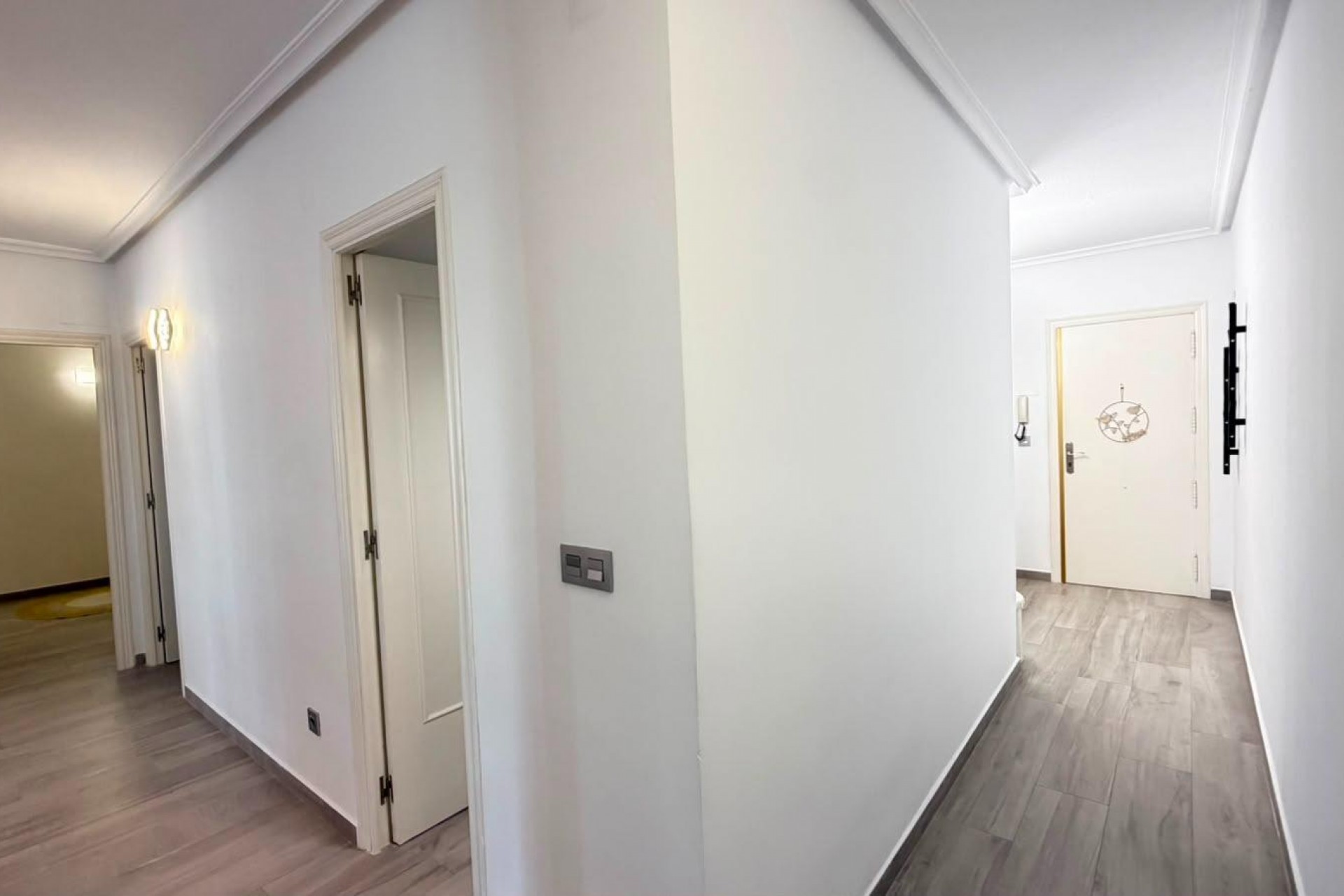 Brukt - Apartment -
Torrevieja - Centro - Muelle Pesquero