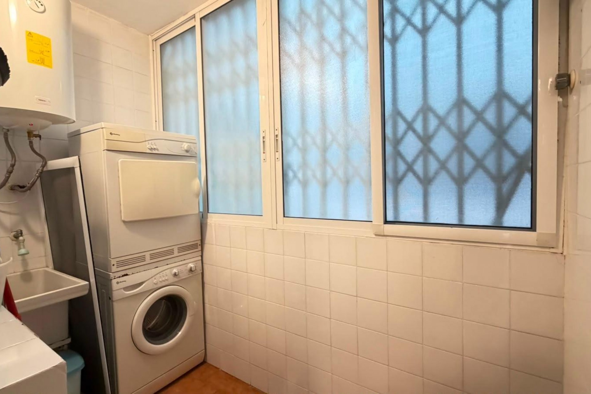 Brukt - Apartment -
Torrevieja - Centro - Muelle Pesquero