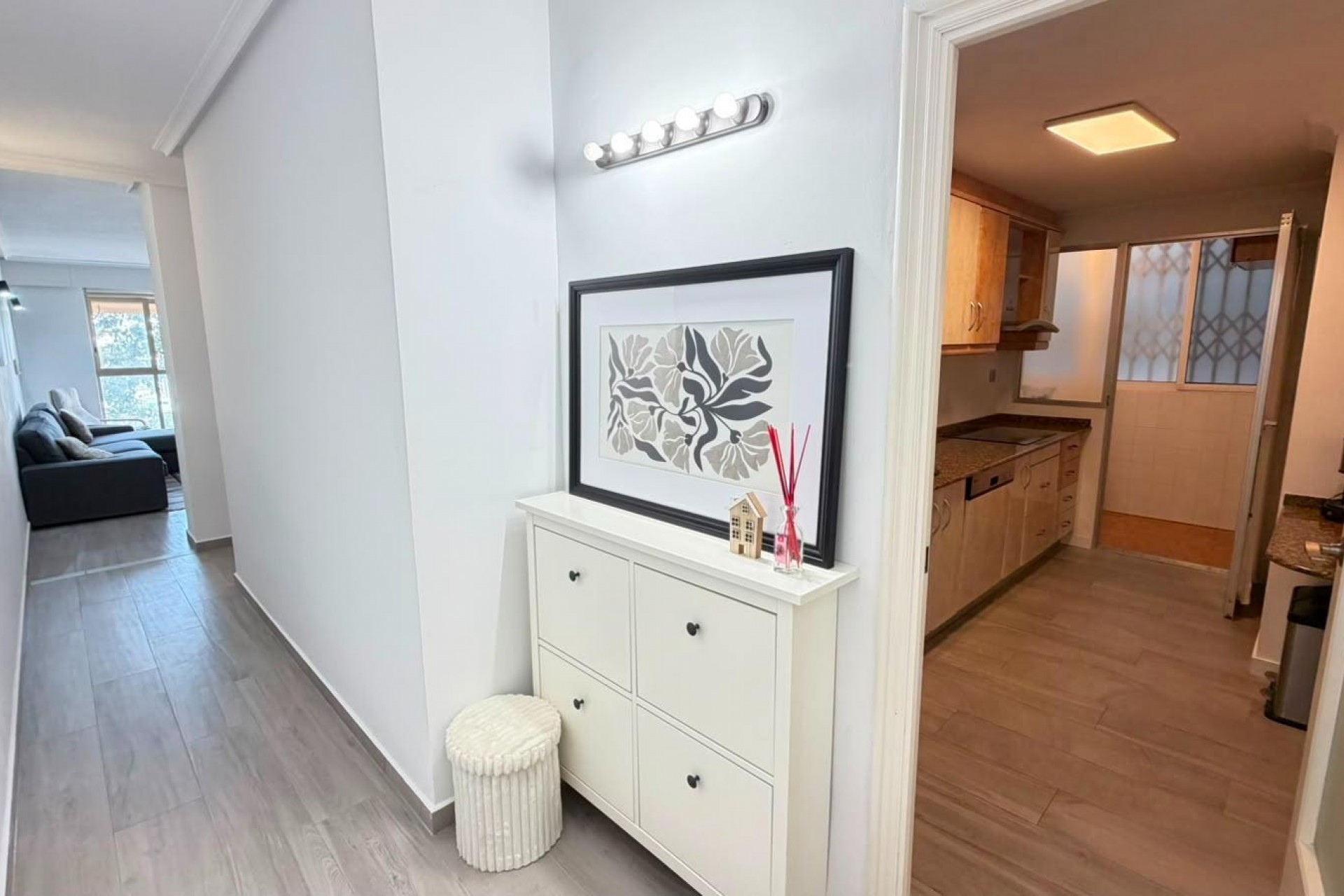 Brukt - Apartment -
Torrevieja - Centro - Muelle Pesquero