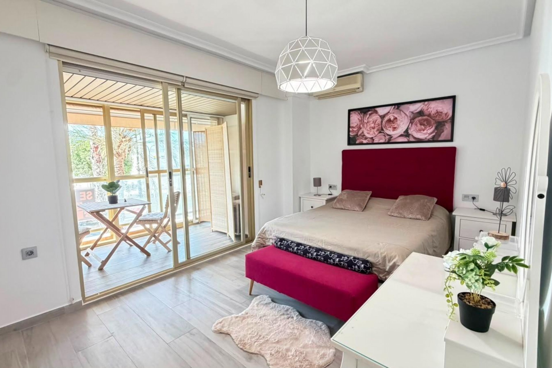 Brukt - Apartment -
Torrevieja - Centro - Muelle Pesquero
