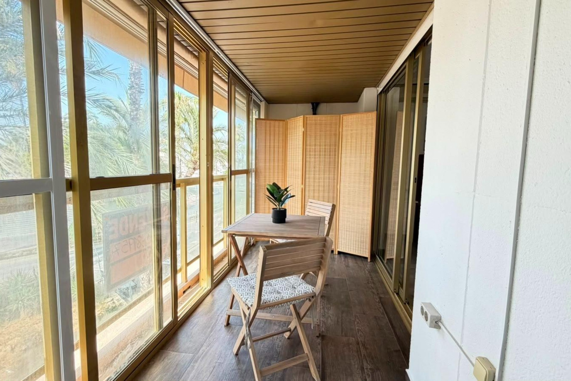 Brukt - Apartment -
Torrevieja - Centro - Muelle Pesquero
