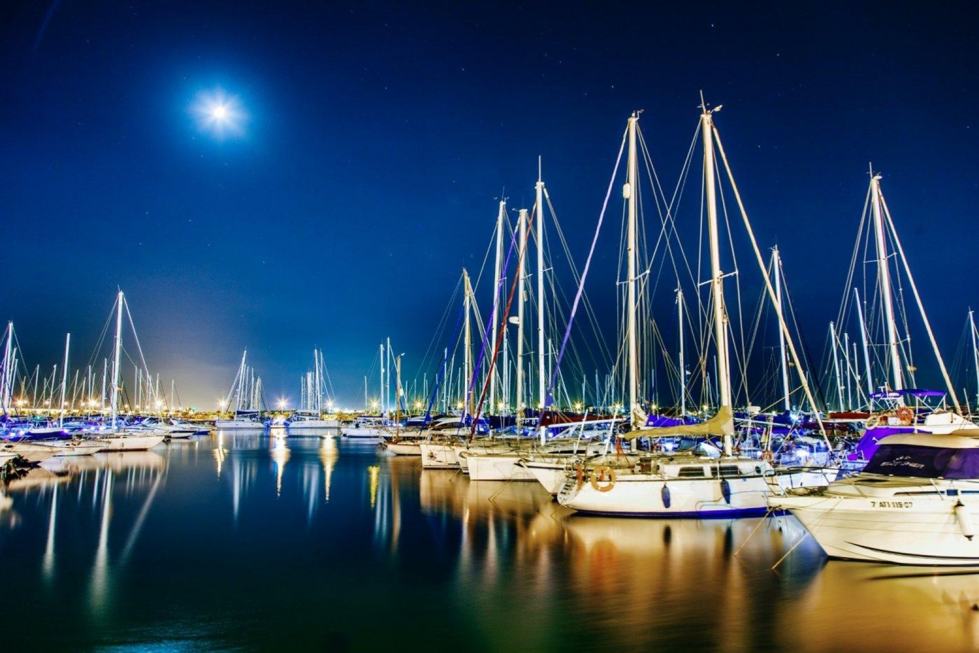 Brukt - Apartment -
Torrevieja - Centro - Muelle Pesquero