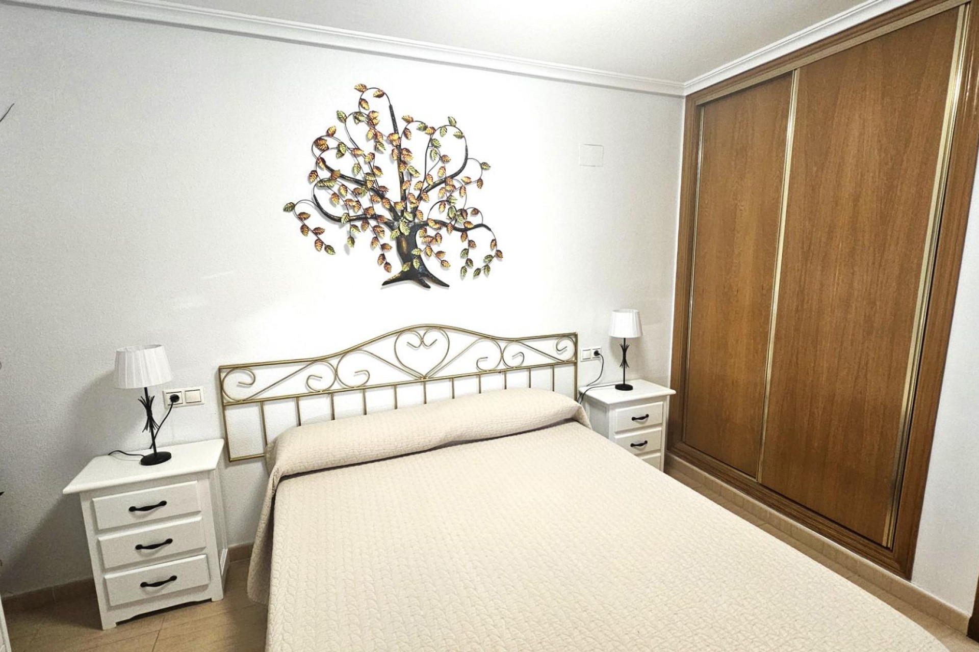 Brukt - Apartment -
Torrevieja - Centro