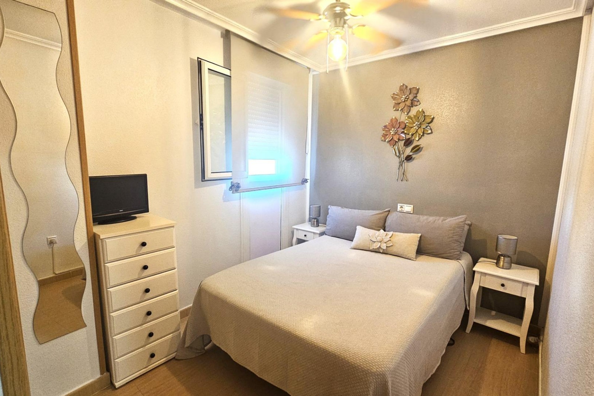 Brukt - Apartment -
Torrevieja - Centro