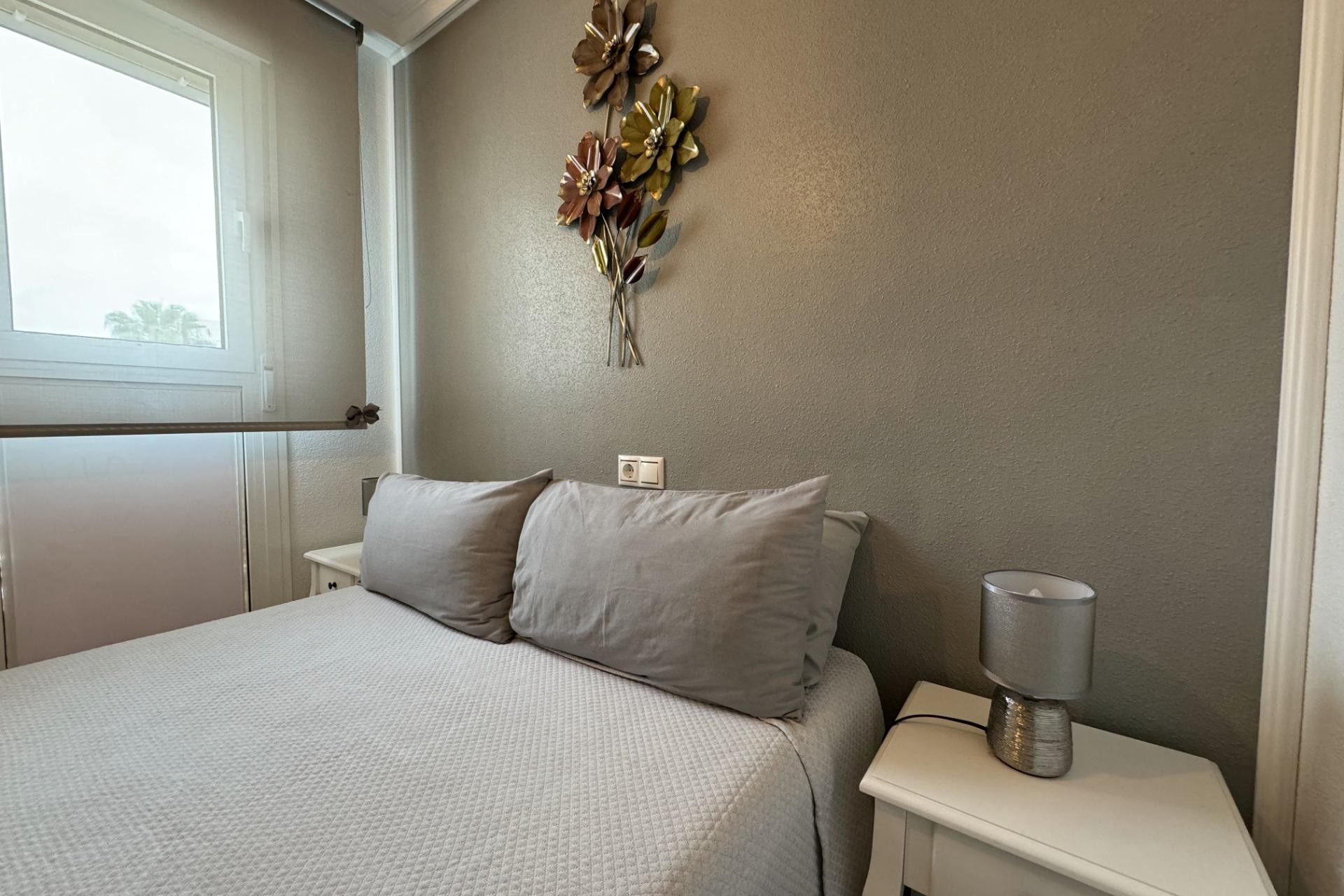 Brukt - Apartment -
Torrevieja - Centro