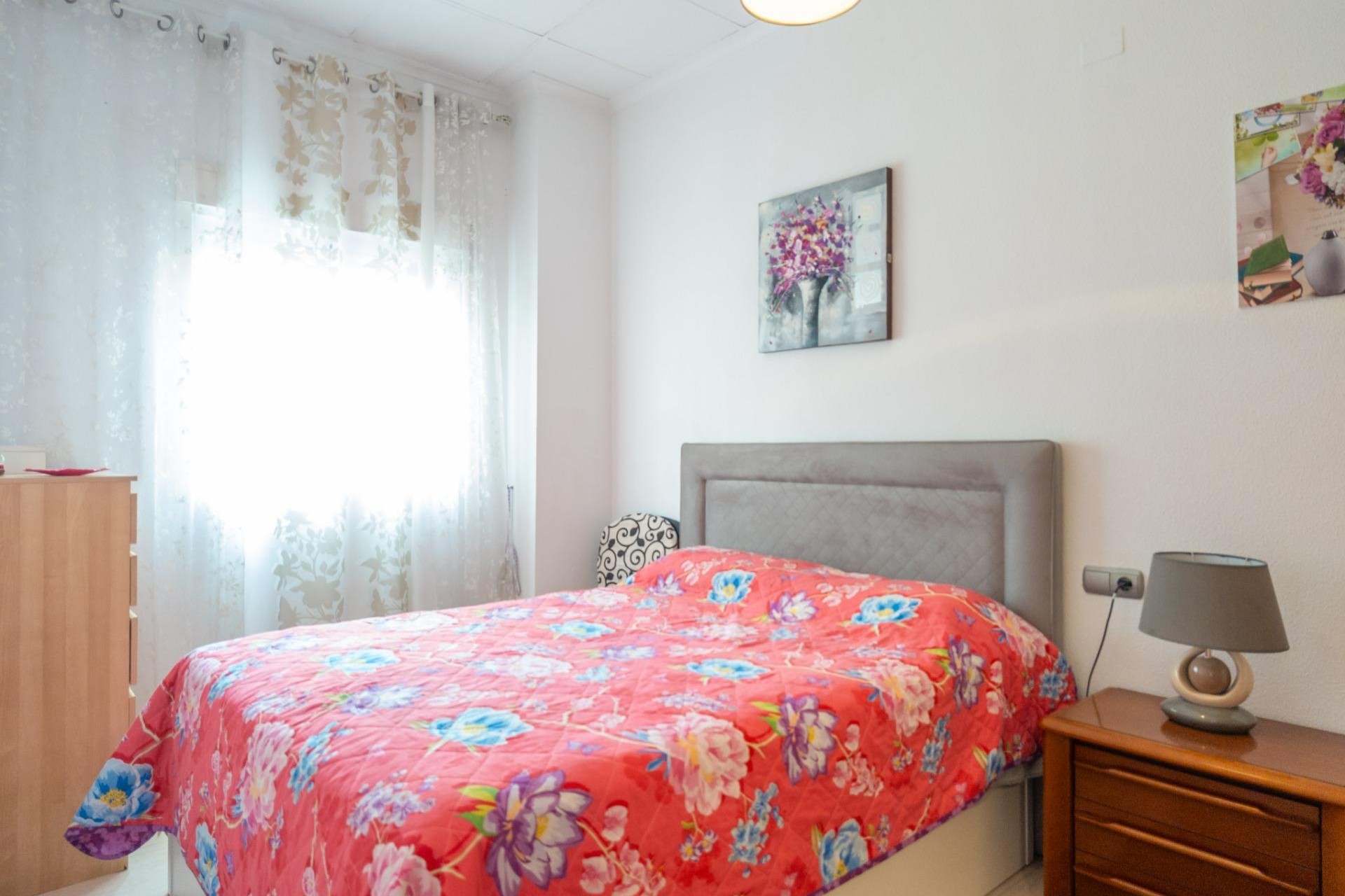 Brukt - Apartment -
Torrevieja - Centro