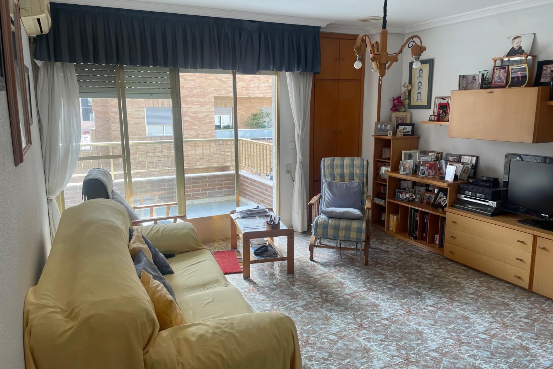 Brukt - Apartment -
Torrevieja - Centro