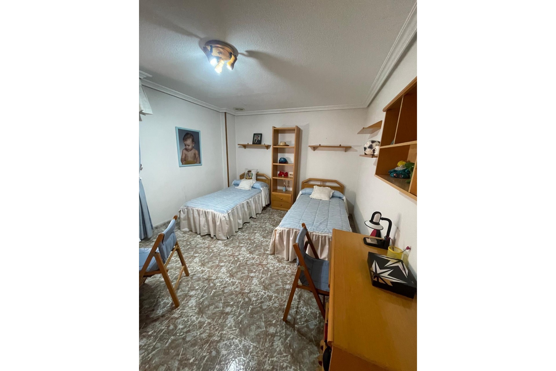 Brukt - Apartment -
Torrevieja - Centro