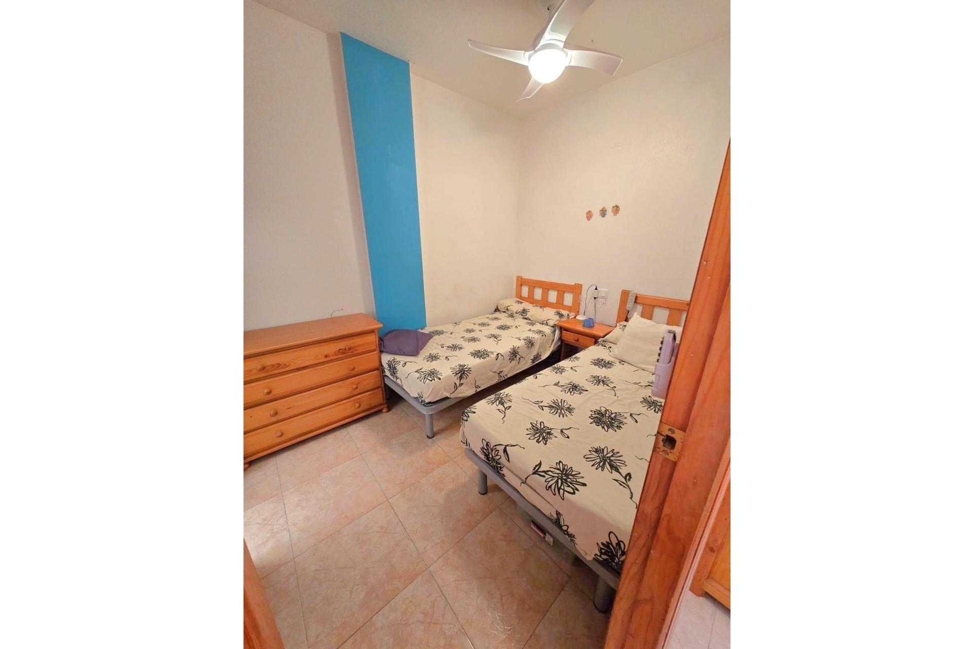 Brukt - Apartment -
Torrevieja - Centro