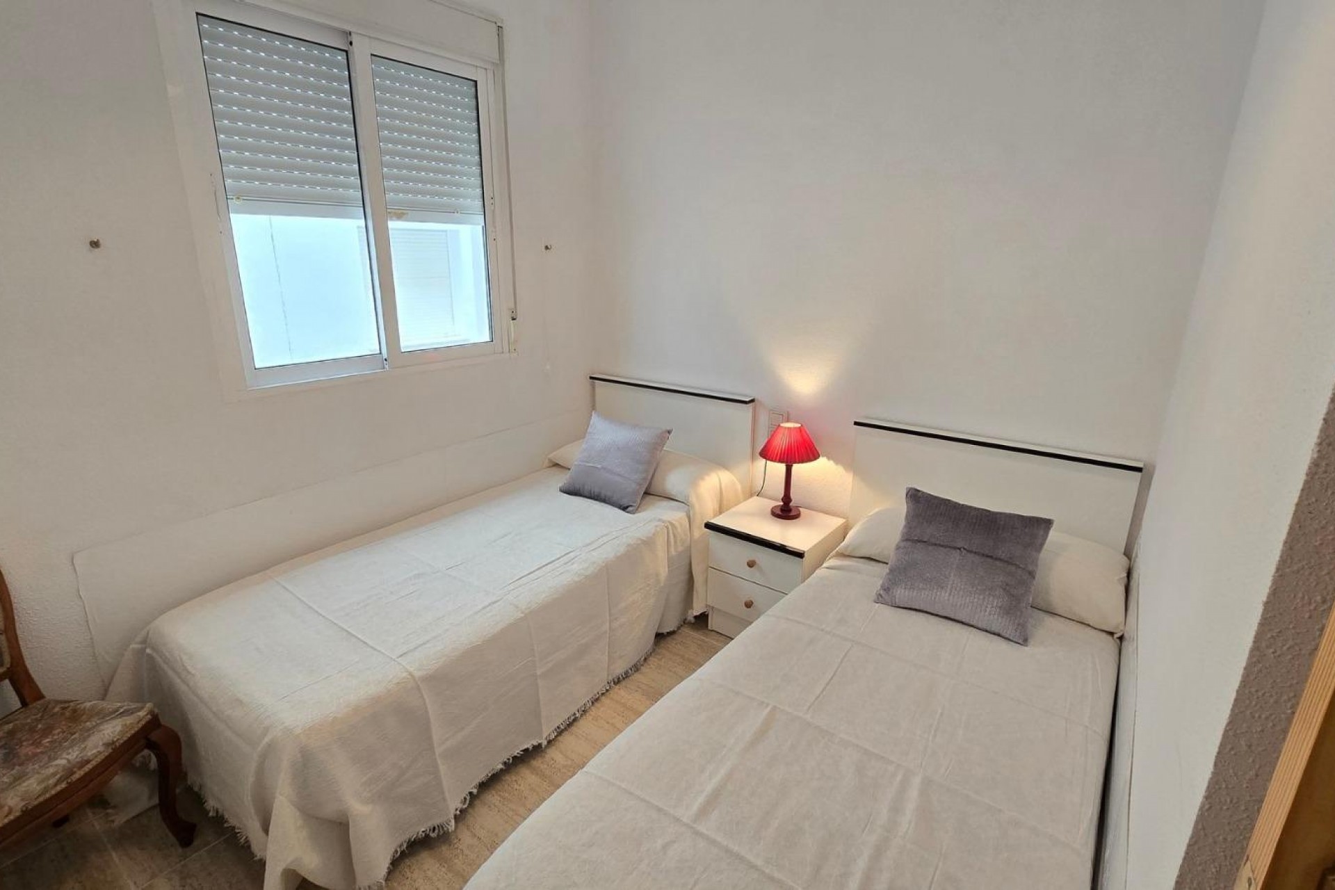 Brukt - Apartment -
Torrevieja - Centro