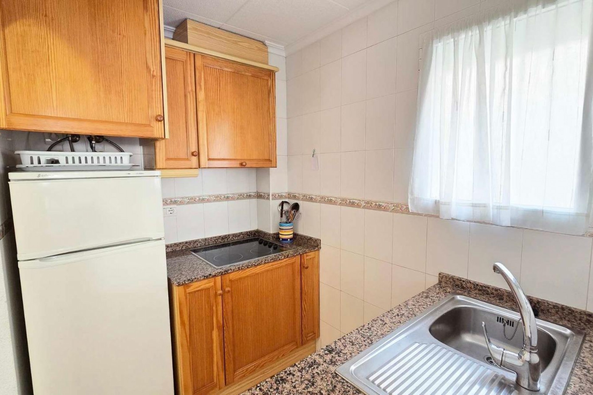 Brukt - Apartment -
Torrevieja - Centro