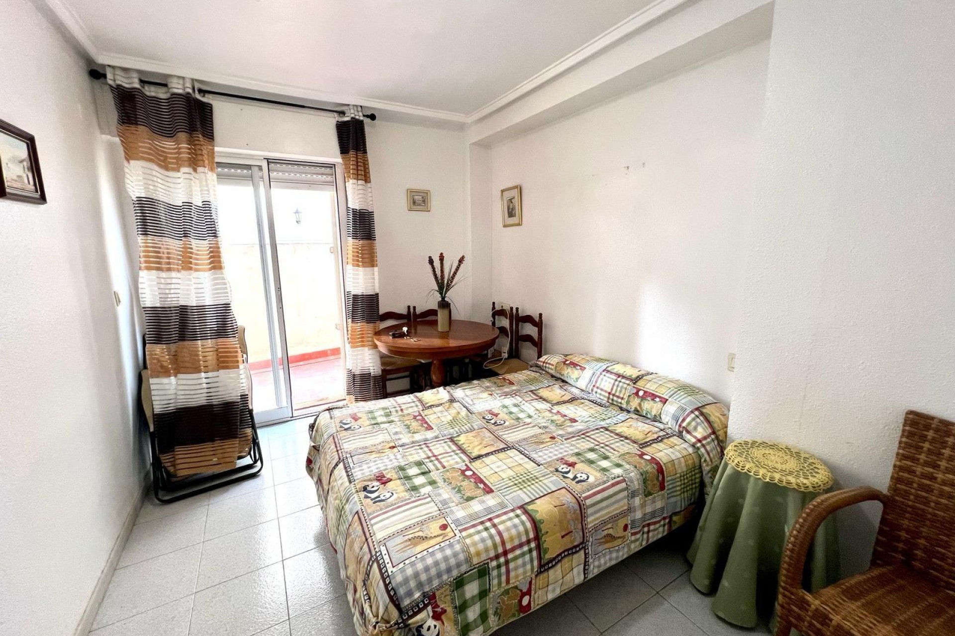 Brukt - Apartment -
Torrevieja - Centro