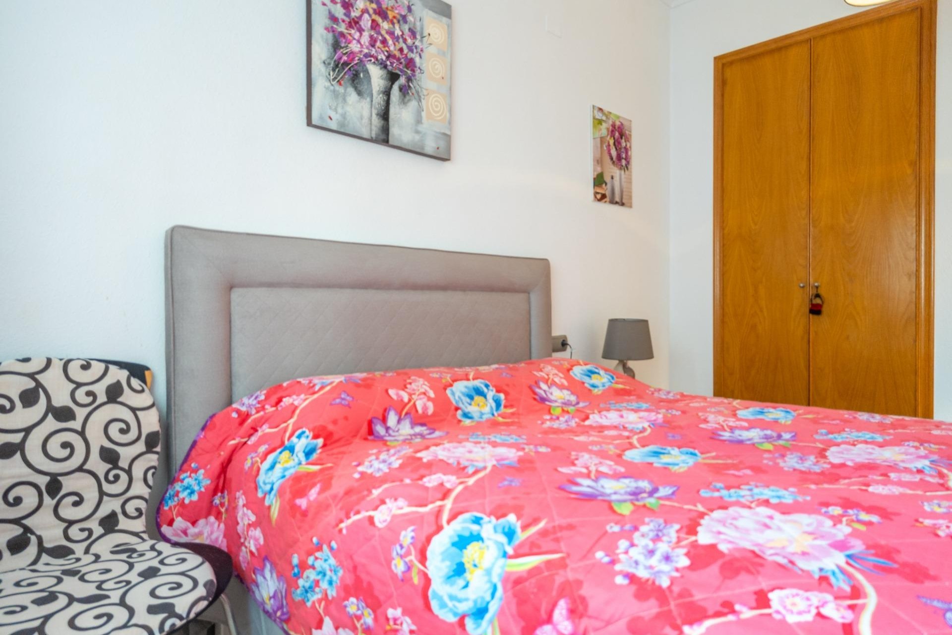 Brukt - Apartment -
Torrevieja - Centro