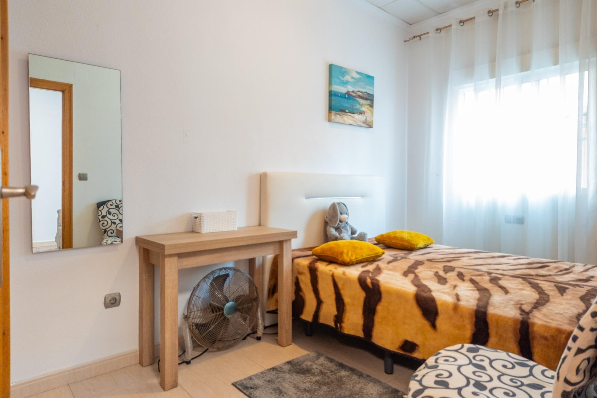 Brukt - Apartment -
Torrevieja - Centro