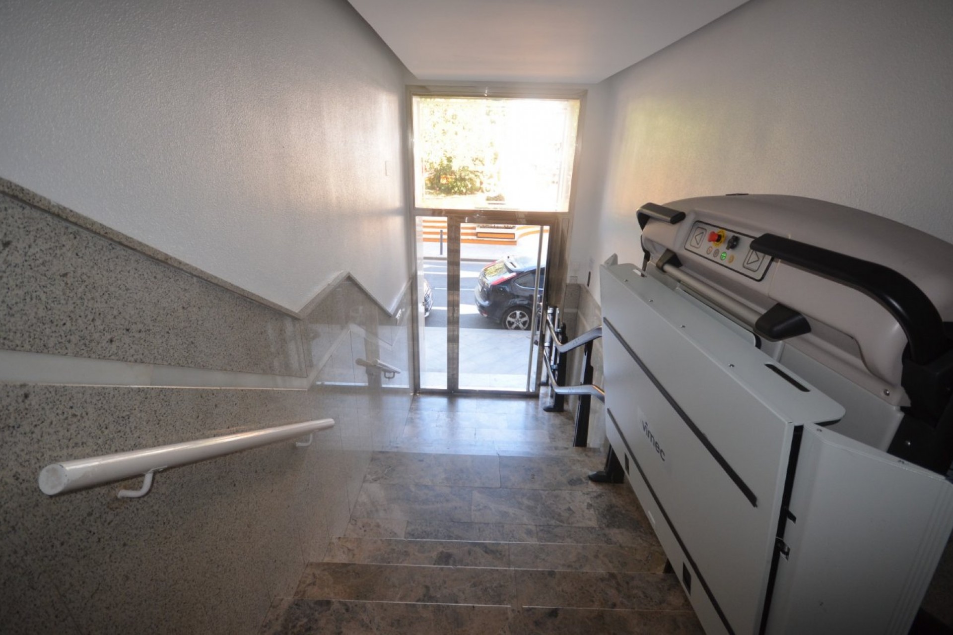 Brukt - Apartment -
Torrevieja - Centro