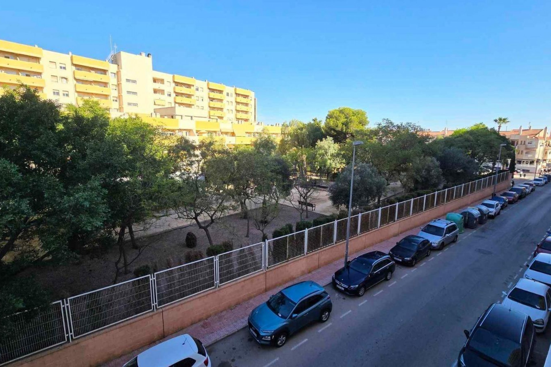 Brukt - Apartment -
Torrevieja - Centro