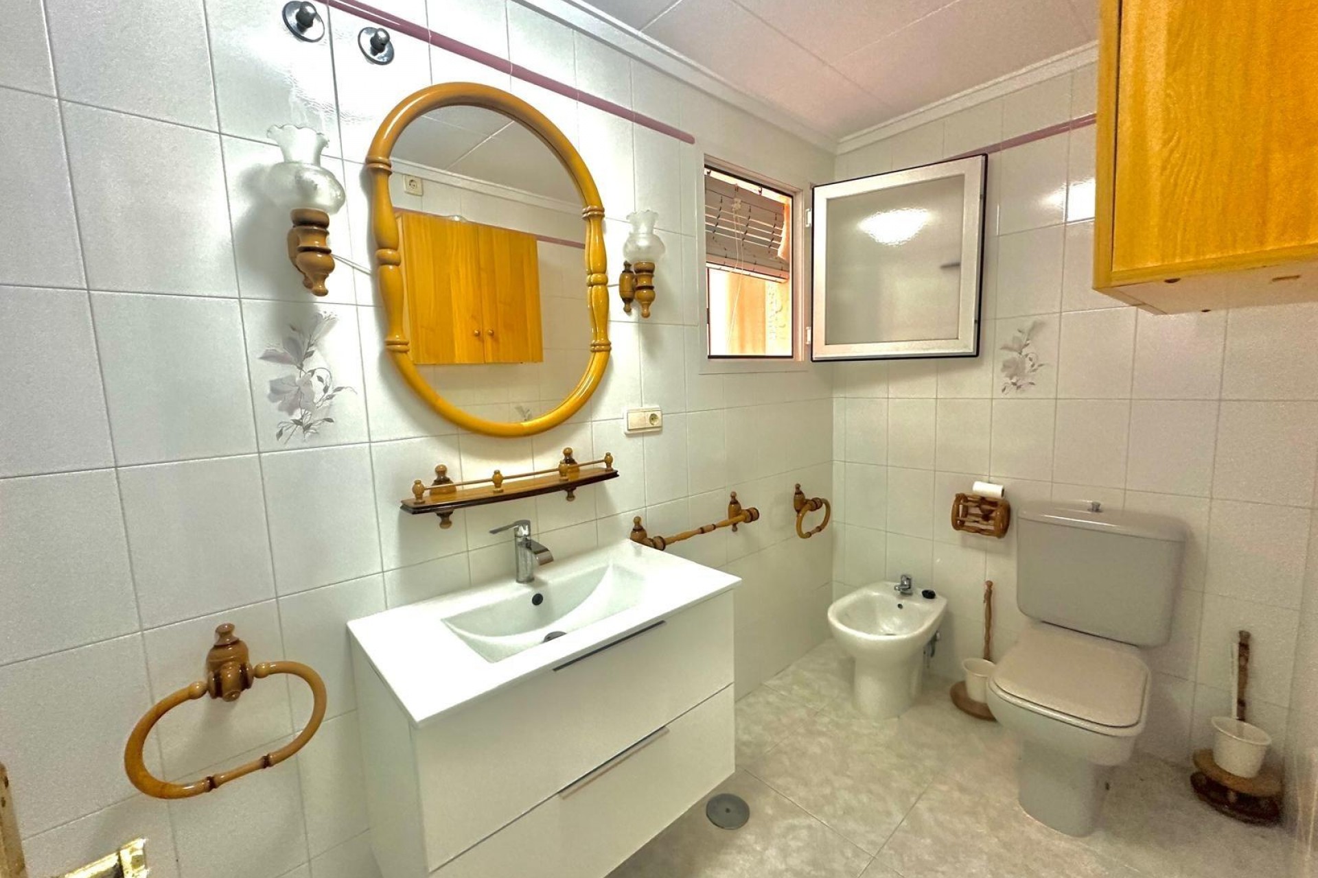 Brukt - Apartment -
Torrevieja - Centro