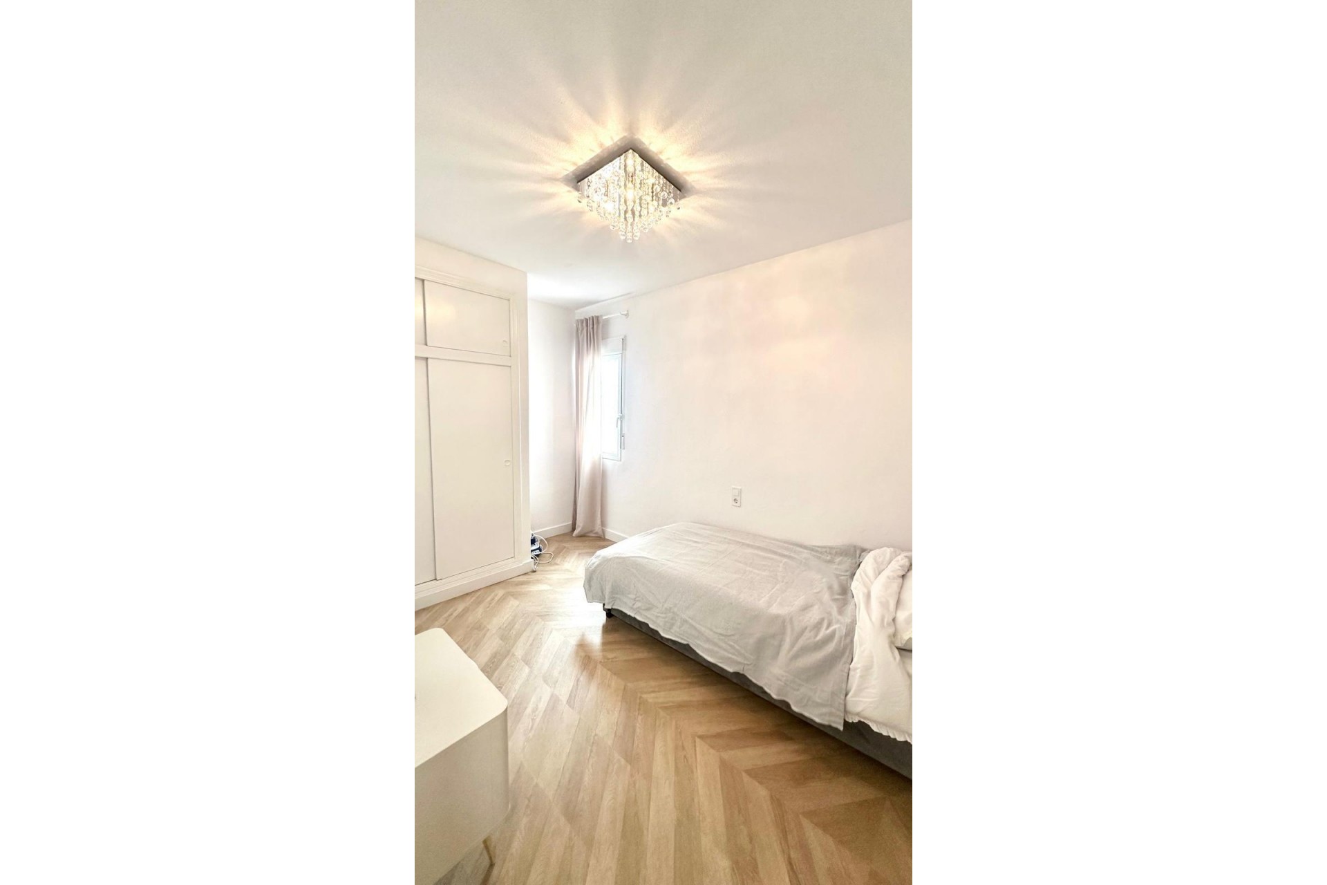 Brukt - Apartment -
Torrevieja - Centro