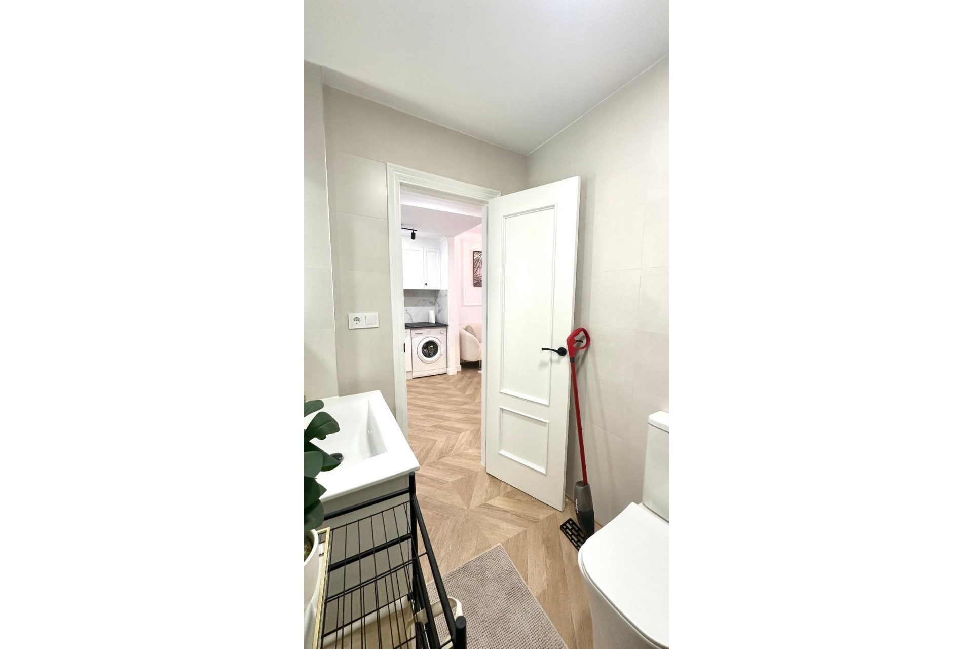 Brukt - Apartment -
Torrevieja - Centro