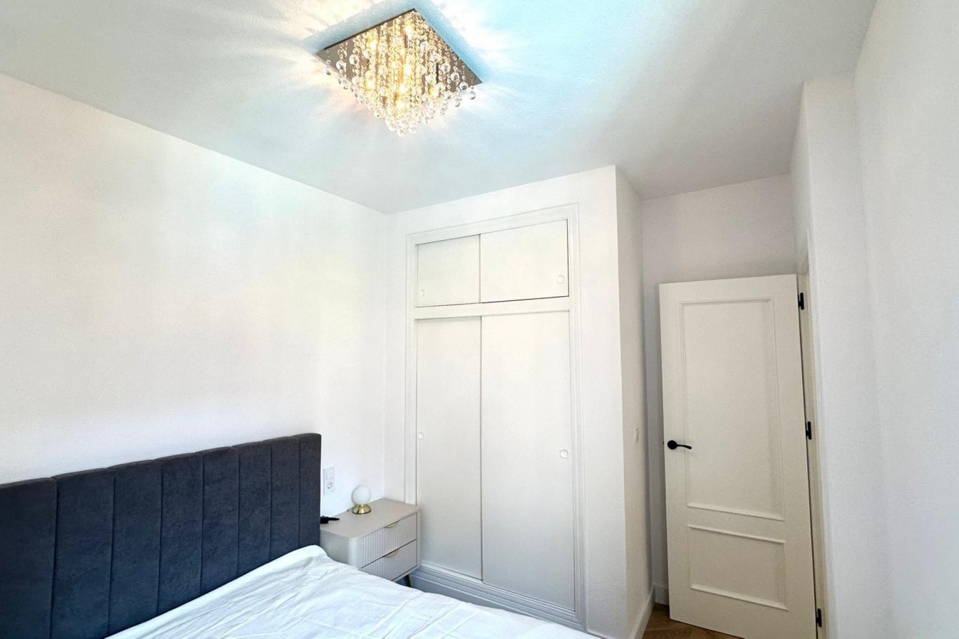 Brukt - Apartment -
Torrevieja - Centro