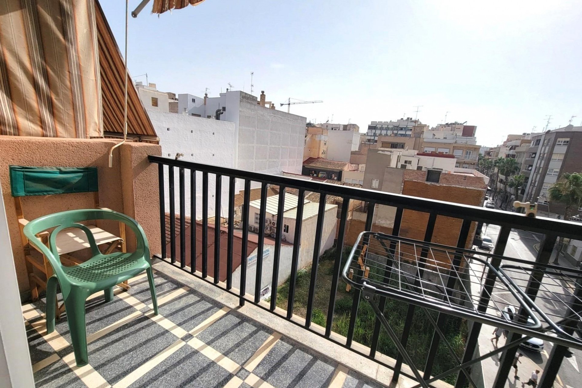 Brukt - Apartment -
Torrevieja - Centro