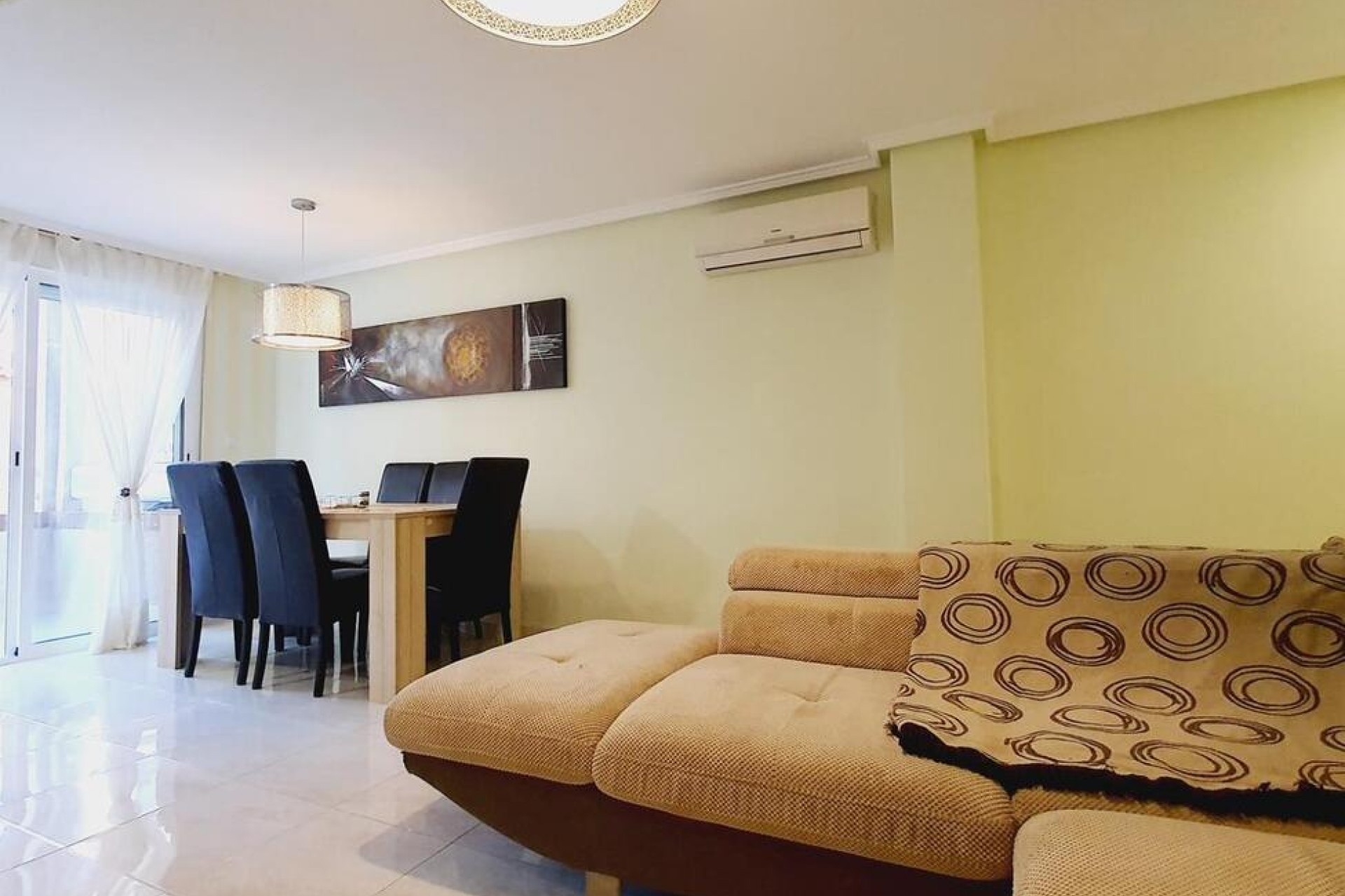 Brukt - Apartment -
Torrevieja - Centro