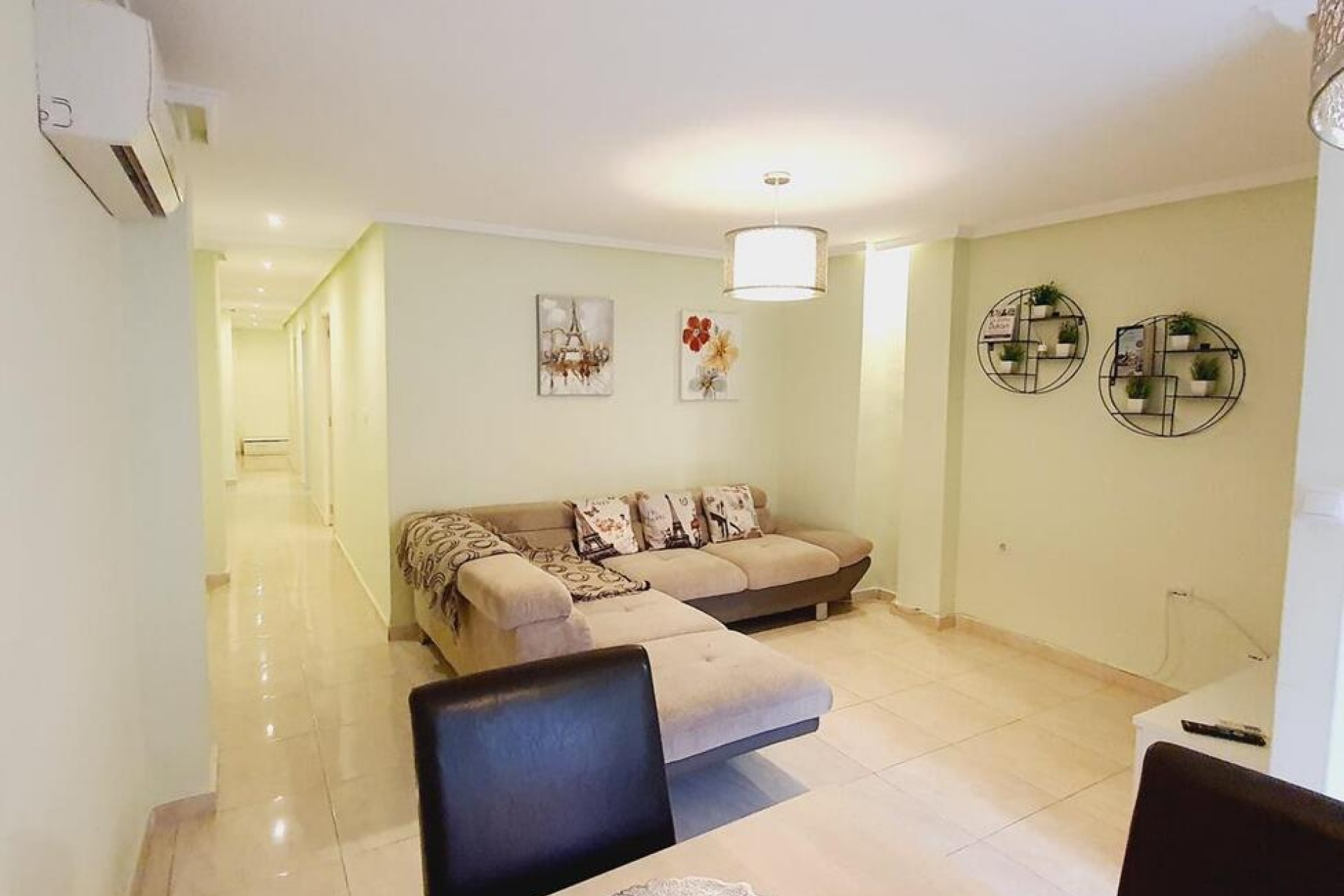 Brukt - Apartment -
Torrevieja - Centro