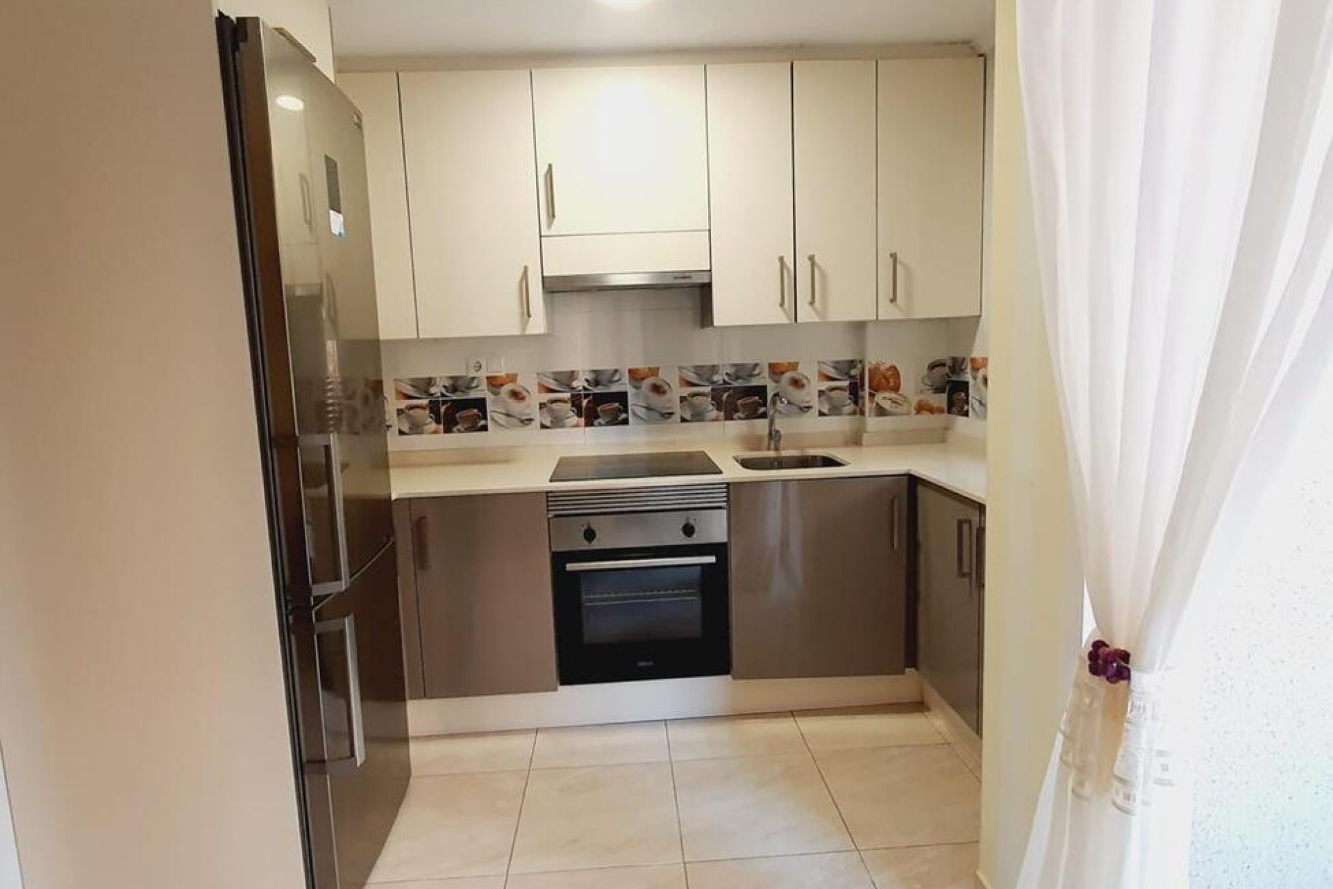 Brukt - Apartment -
Torrevieja - Centro