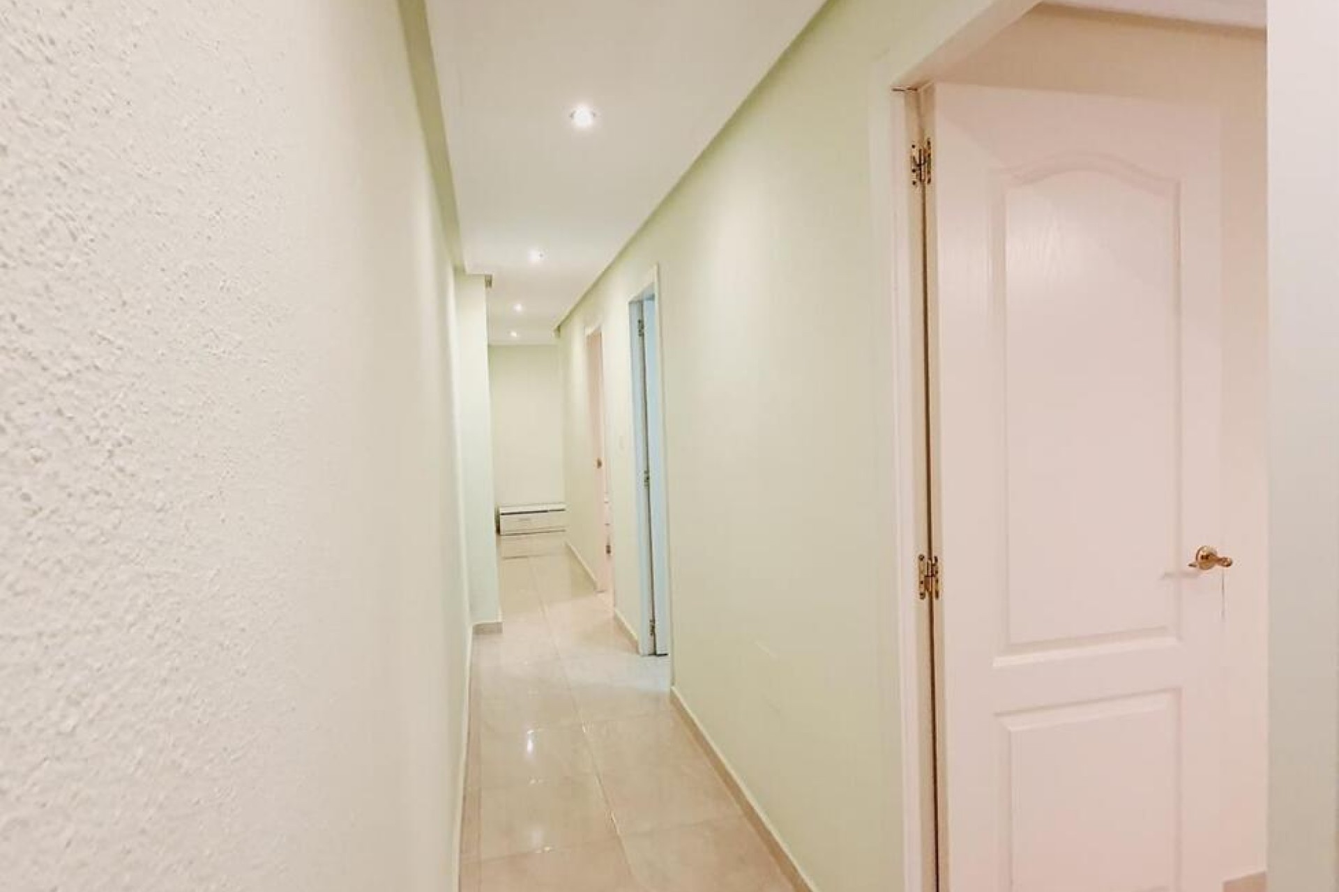 Brukt - Apartment -
Torrevieja - Centro