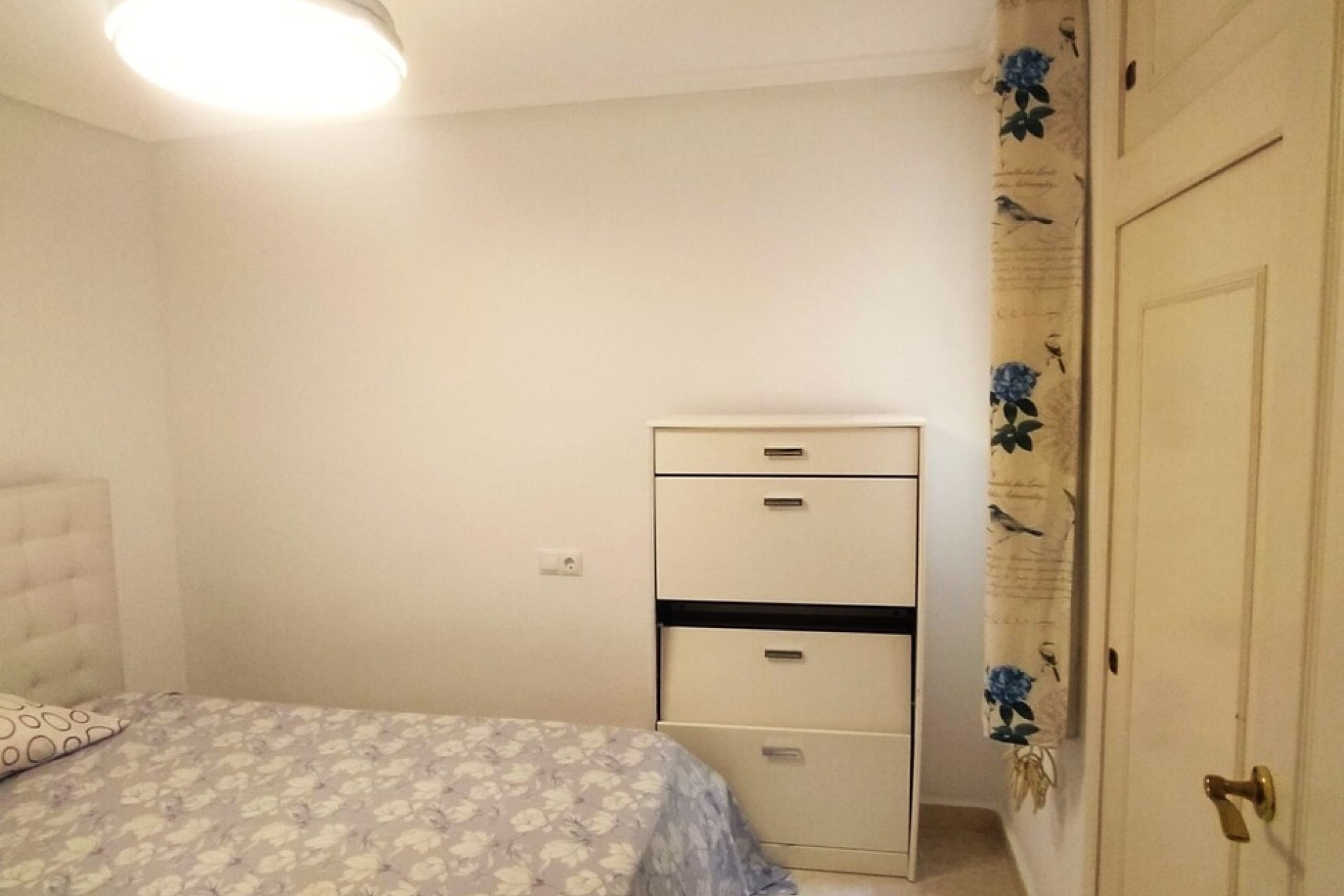 Brukt - Apartment -
Torrevieja - Centro