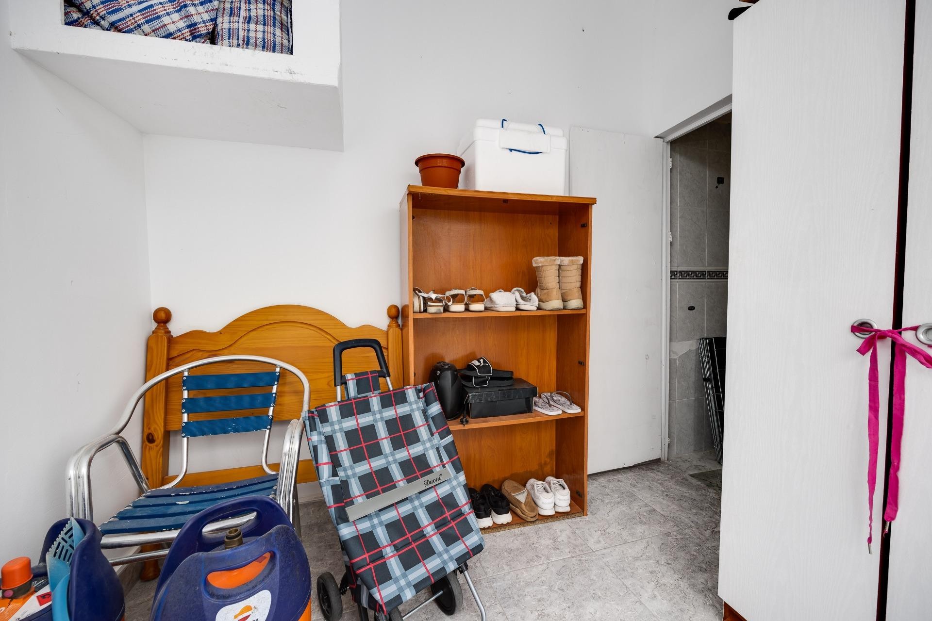Brukt - Apartment -
Torrevieja - Centro