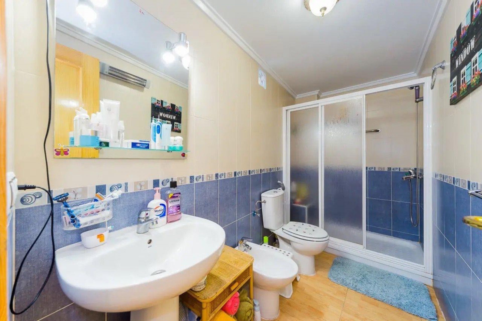 Brukt - Apartment -
Torrevieja - Centro