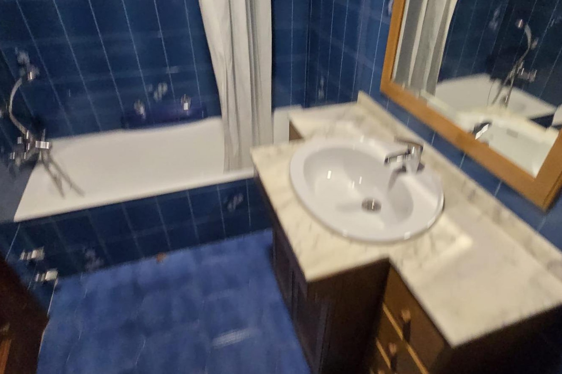 Brukt - Apartment -
Torrevieja - Centro