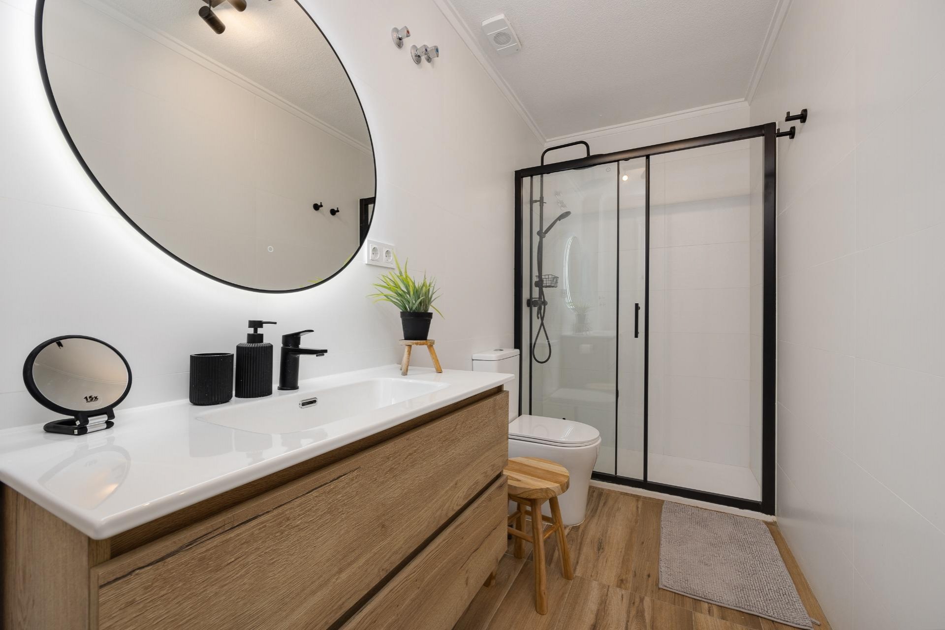 Brukt - Apartment -
Torrevieja - Centro