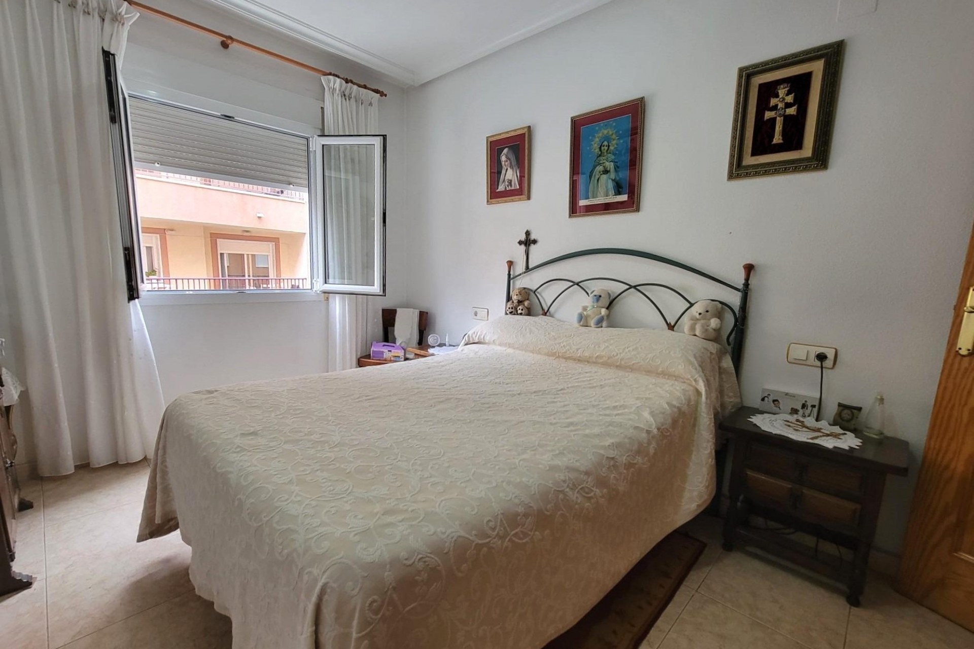 Brukt - Apartment -
Torrevieja - Centro