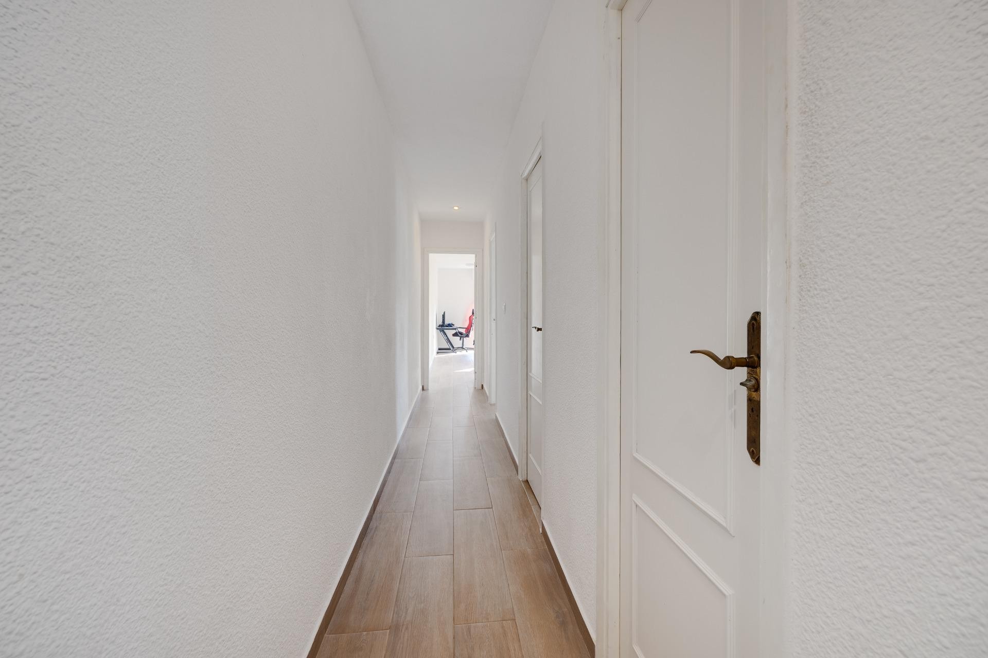 Brukt - Apartment -
Torrevieja - Centro