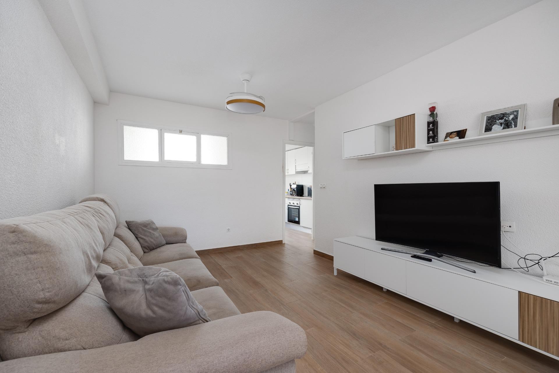 Brukt - Apartment -
Torrevieja - Centro