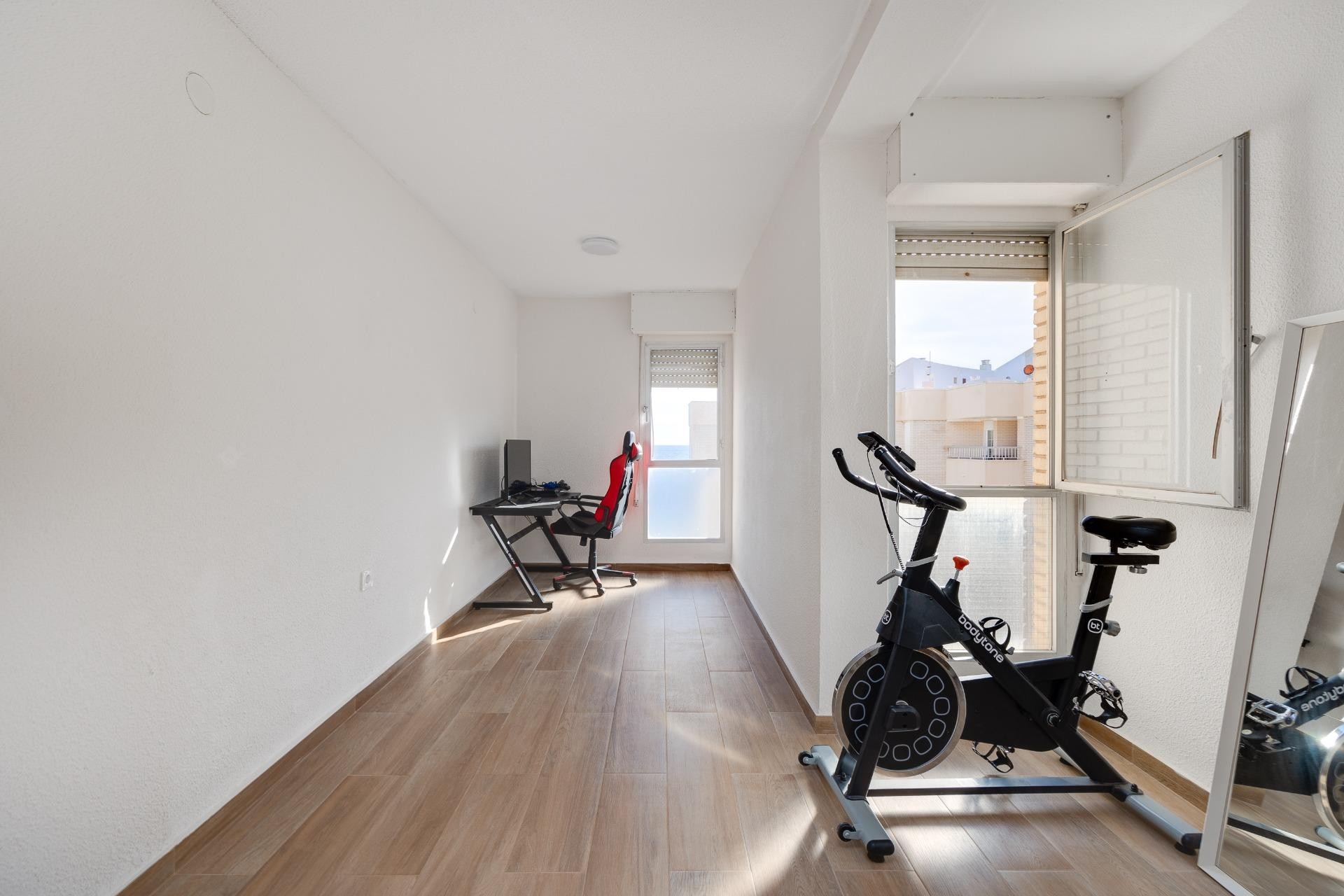 Brukt - Apartment -
Torrevieja - Centro