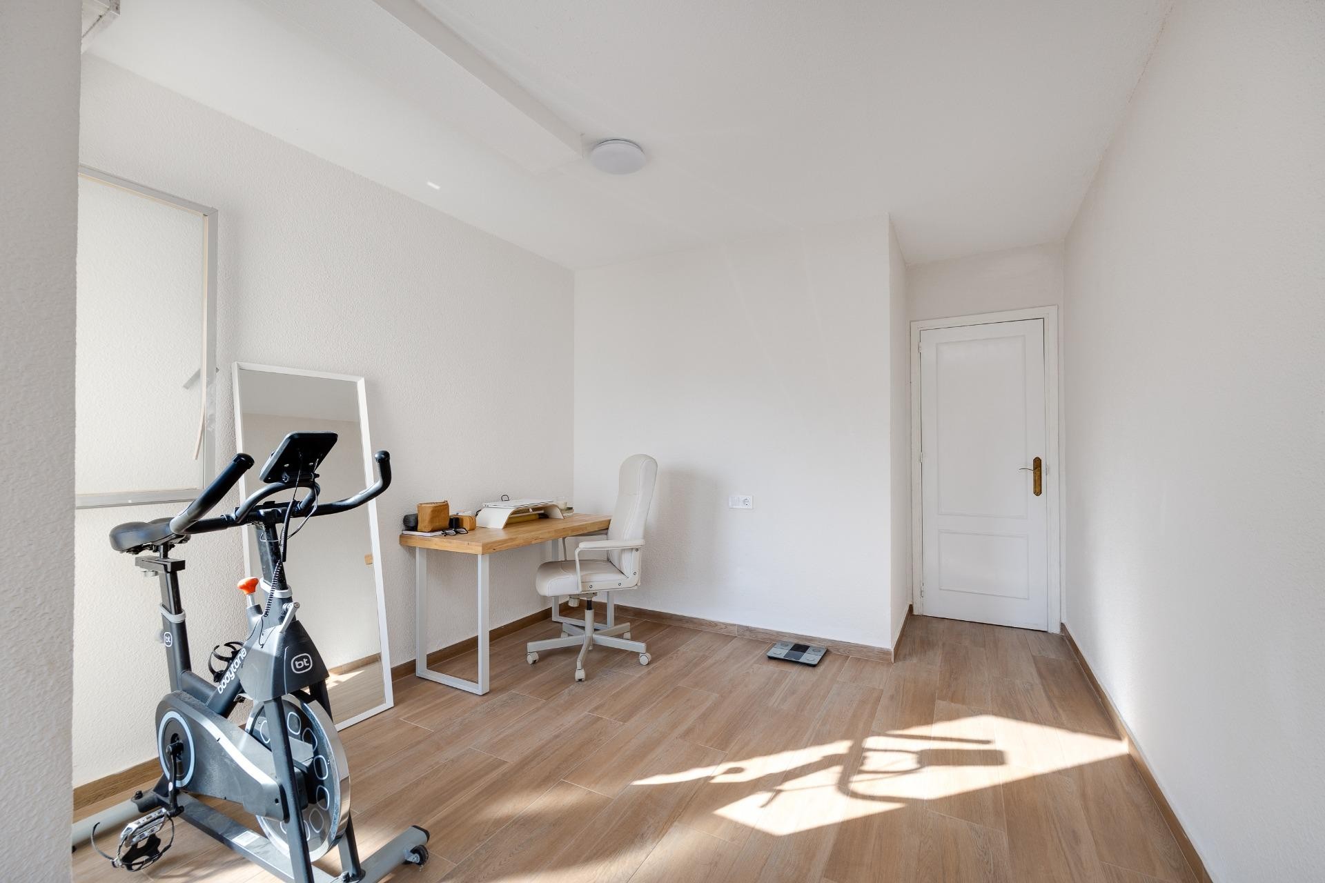 Brukt - Apartment -
Torrevieja - Centro