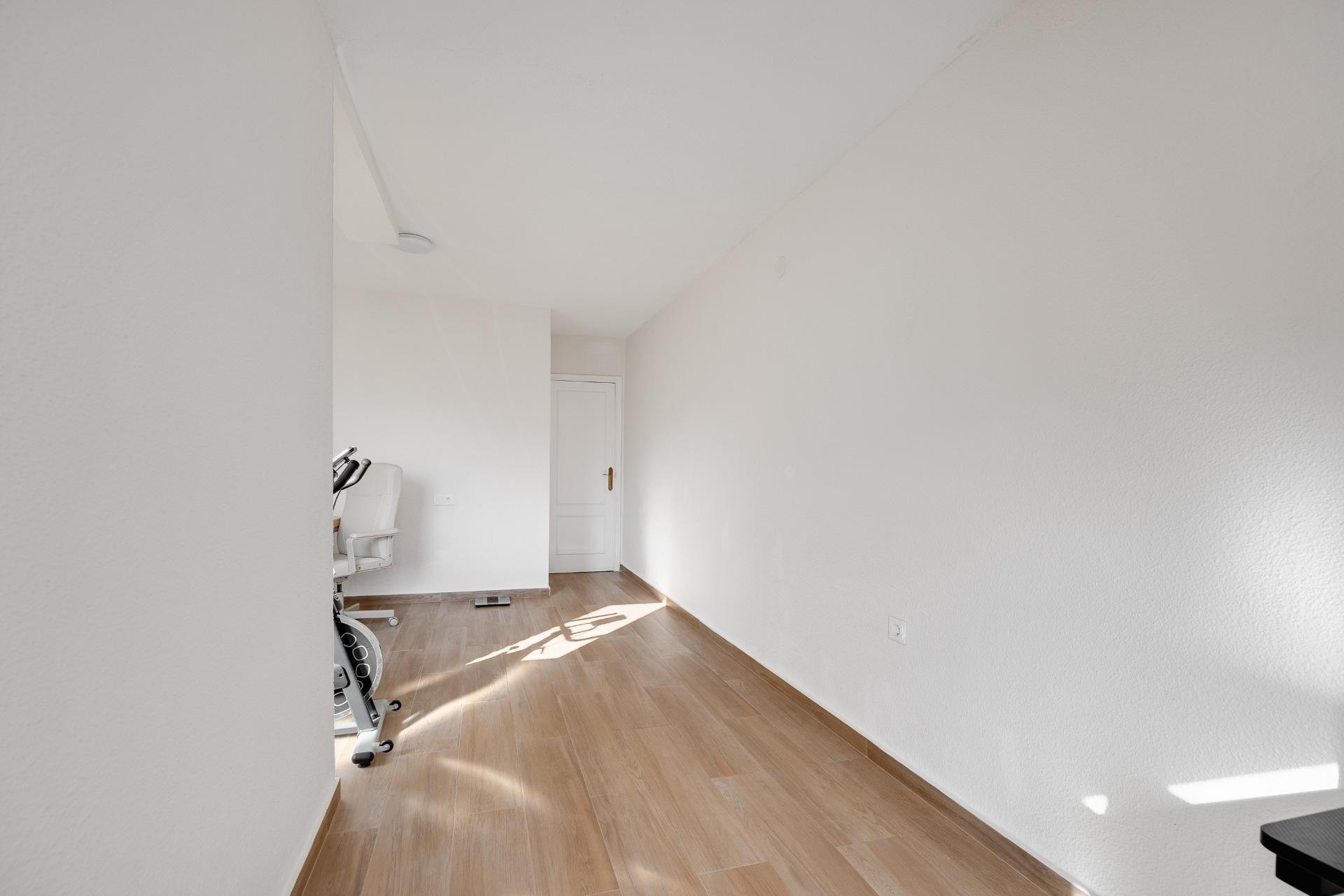 Brukt - Apartment -
Torrevieja - Centro