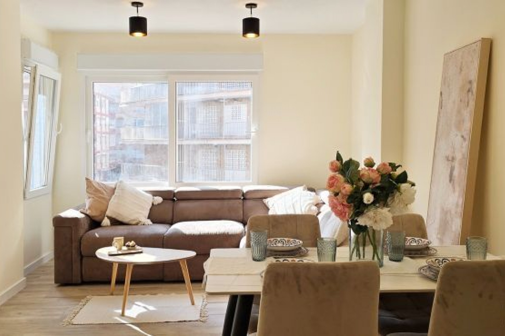 Brukt - Apartment -
Torrevieja - Centro