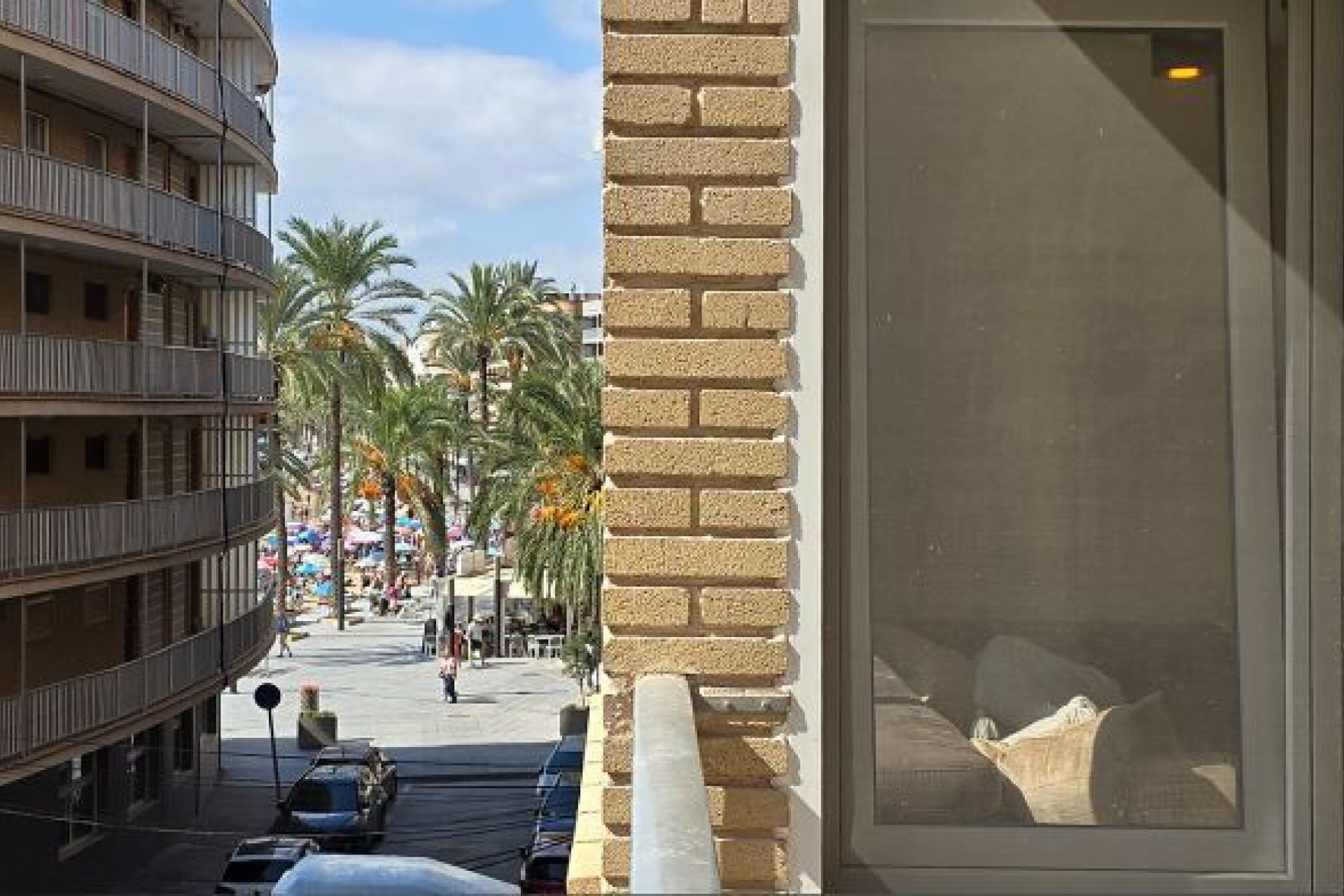 Brukt - Apartment -
Torrevieja - Centro