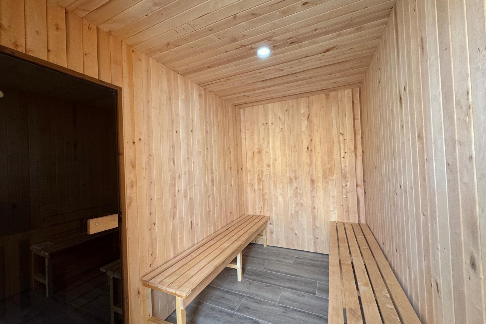 Brukt - Apartment -
Torrevieja - Centro