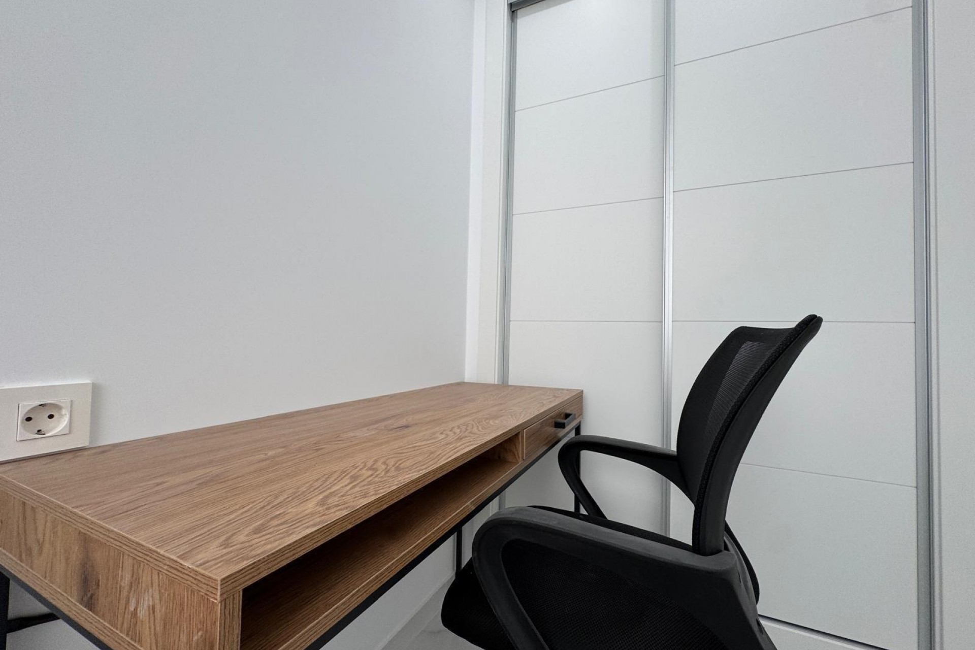 Brukt - Apartment -
Torrevieja - Centro