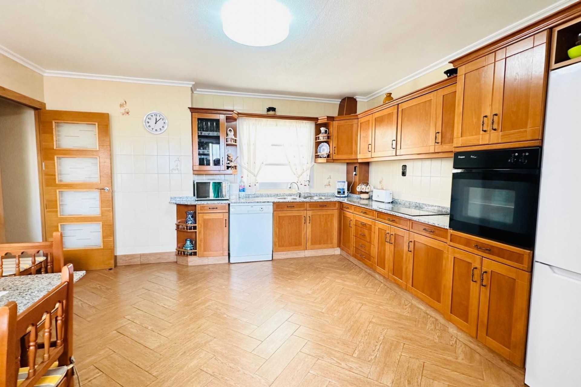 Brukt - Apartment -
Torrevieja - Centro