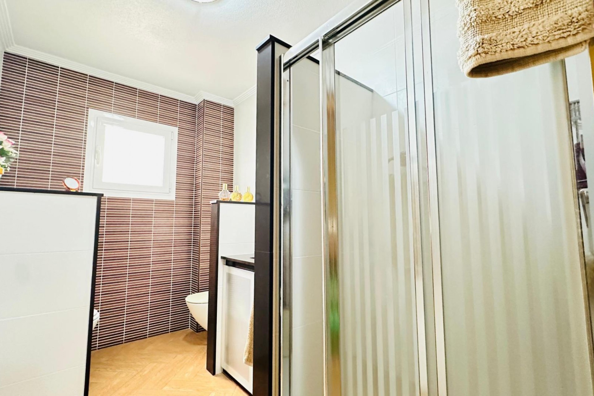 Brukt - Apartment -
Torrevieja - Centro