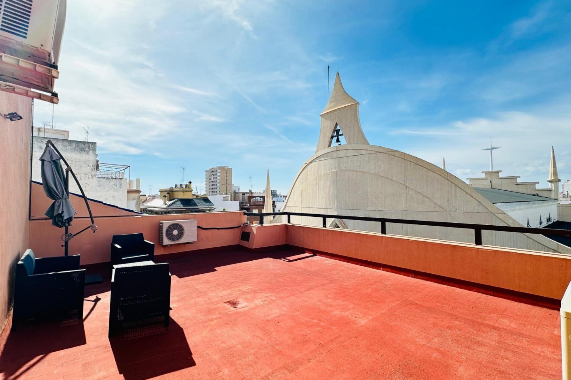 Brukt - Apartment -
Torrevieja - Centro