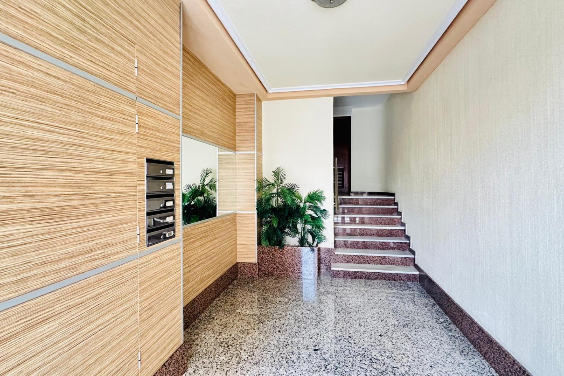 Brukt - Apartment -
Torrevieja - Centro