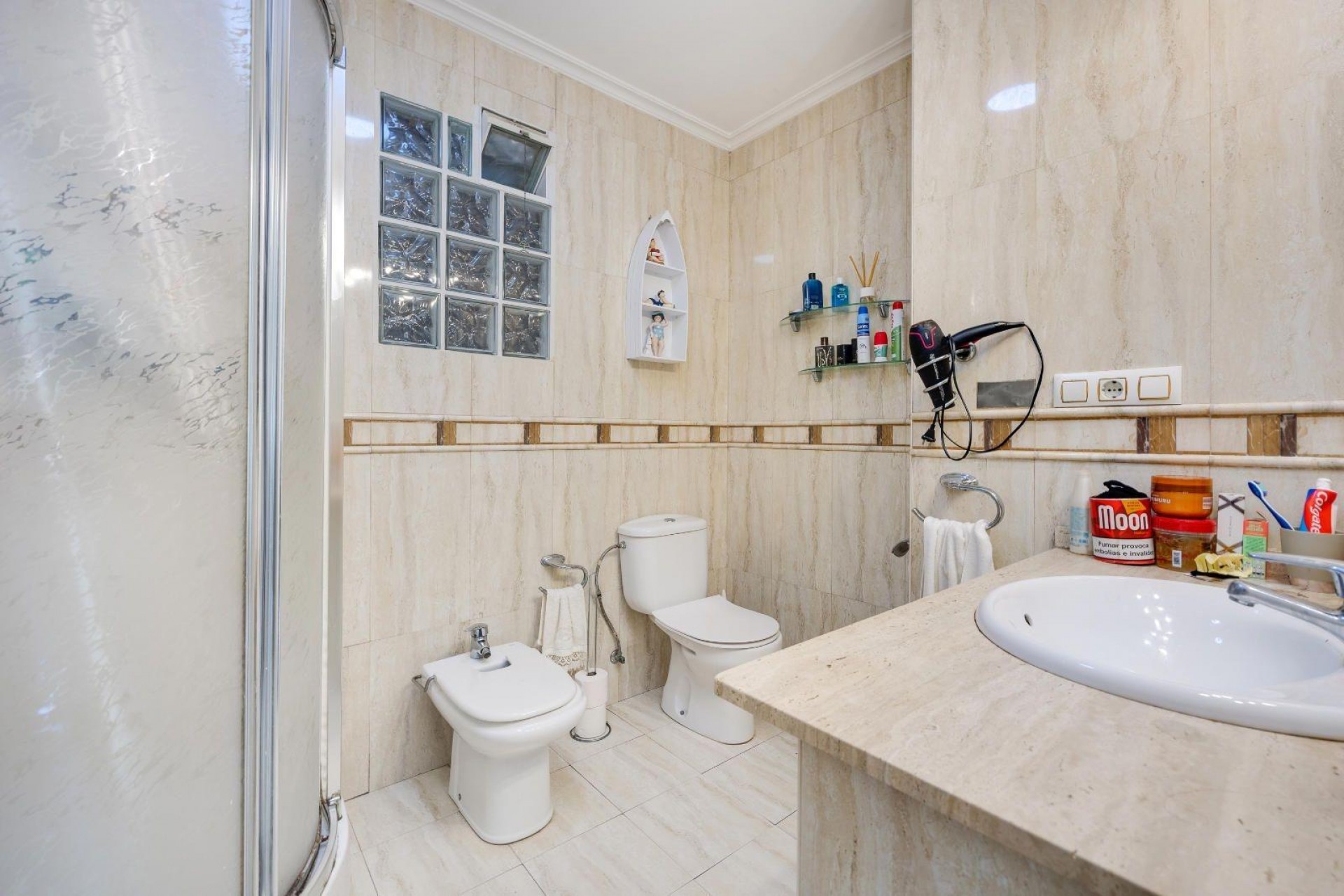 Brukt - Apartment -
Torrevieja - Centro