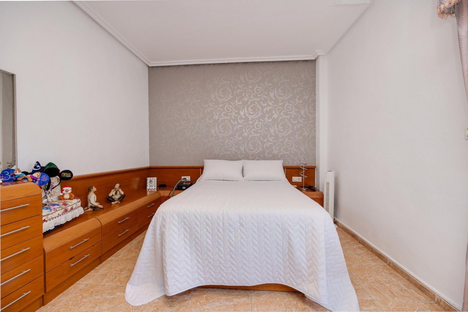 Brukt - Apartment -
Torrevieja - Centro
